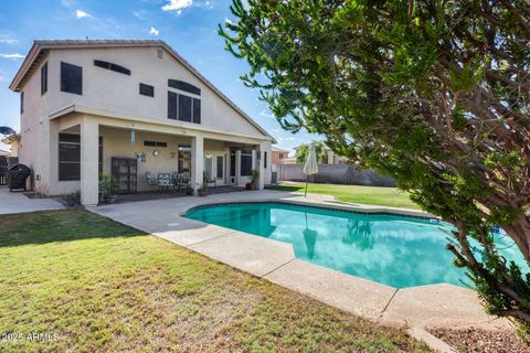 9434 W PIERSON Street Phoenix AZ 85037