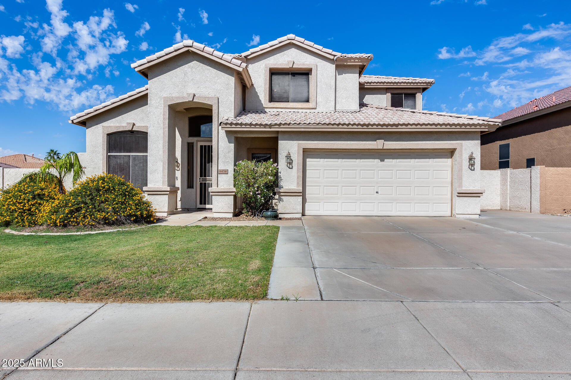 Homes for Sale in Queen Creek Arizona 1 9434 W PIERSON Street