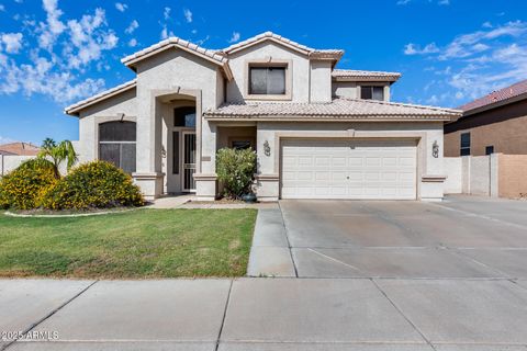 9434 W PIERSON Street Phoenix AZ 85037