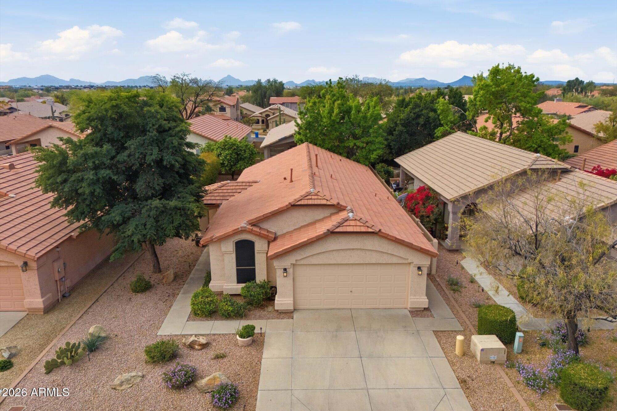 4619 E ADOBE Drive