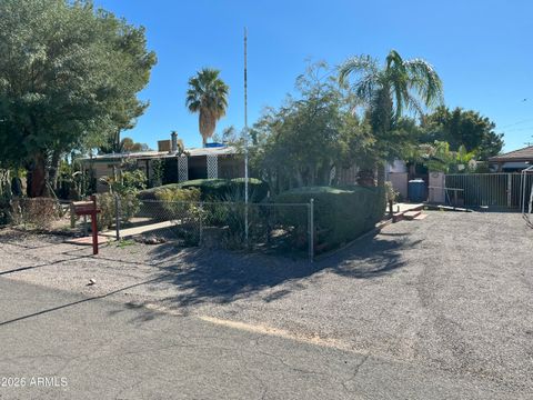 32 S EMERALD Drive Apache Junction AZ 85120