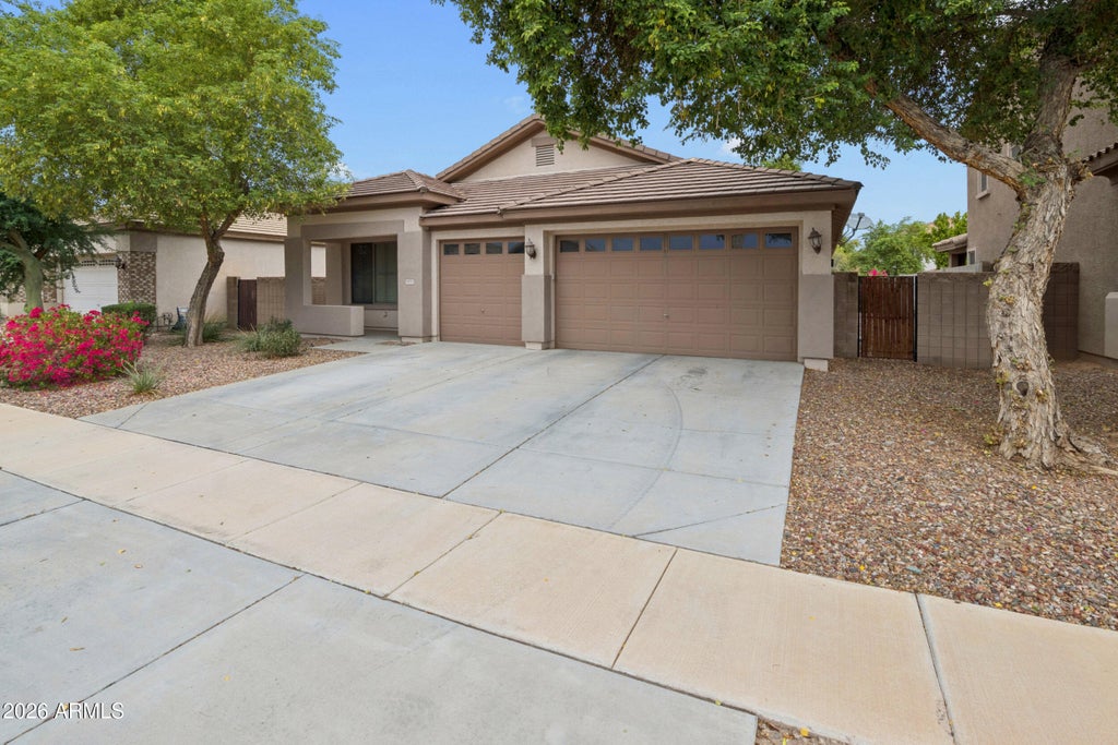 Photo of 8858 W Myrtle Avenue, Glendale, AZ 85305 (MLS # 7085546)