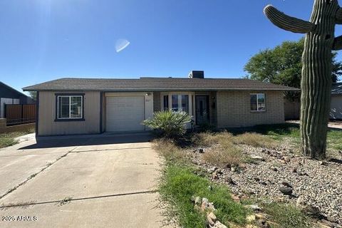 3227 W LISBON Lane Phoenix AZ 85053