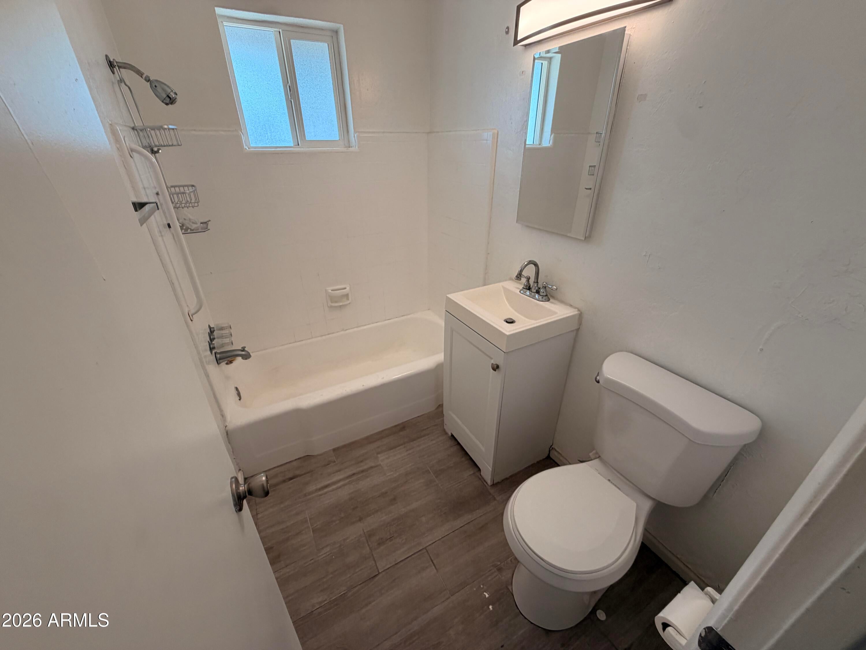 4837 E Willetta Street Apt 1