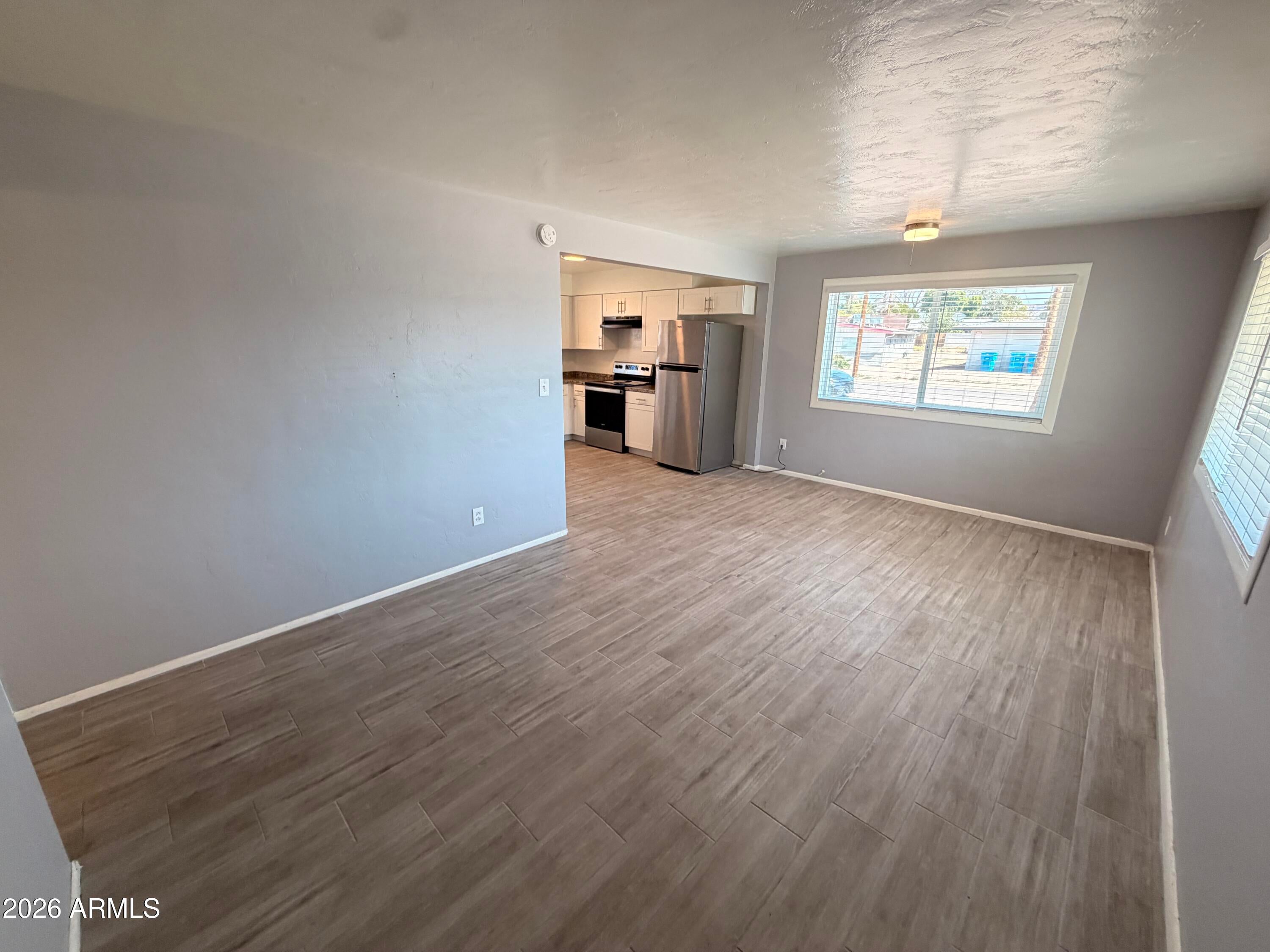4837 E Willetta Street Apt 1