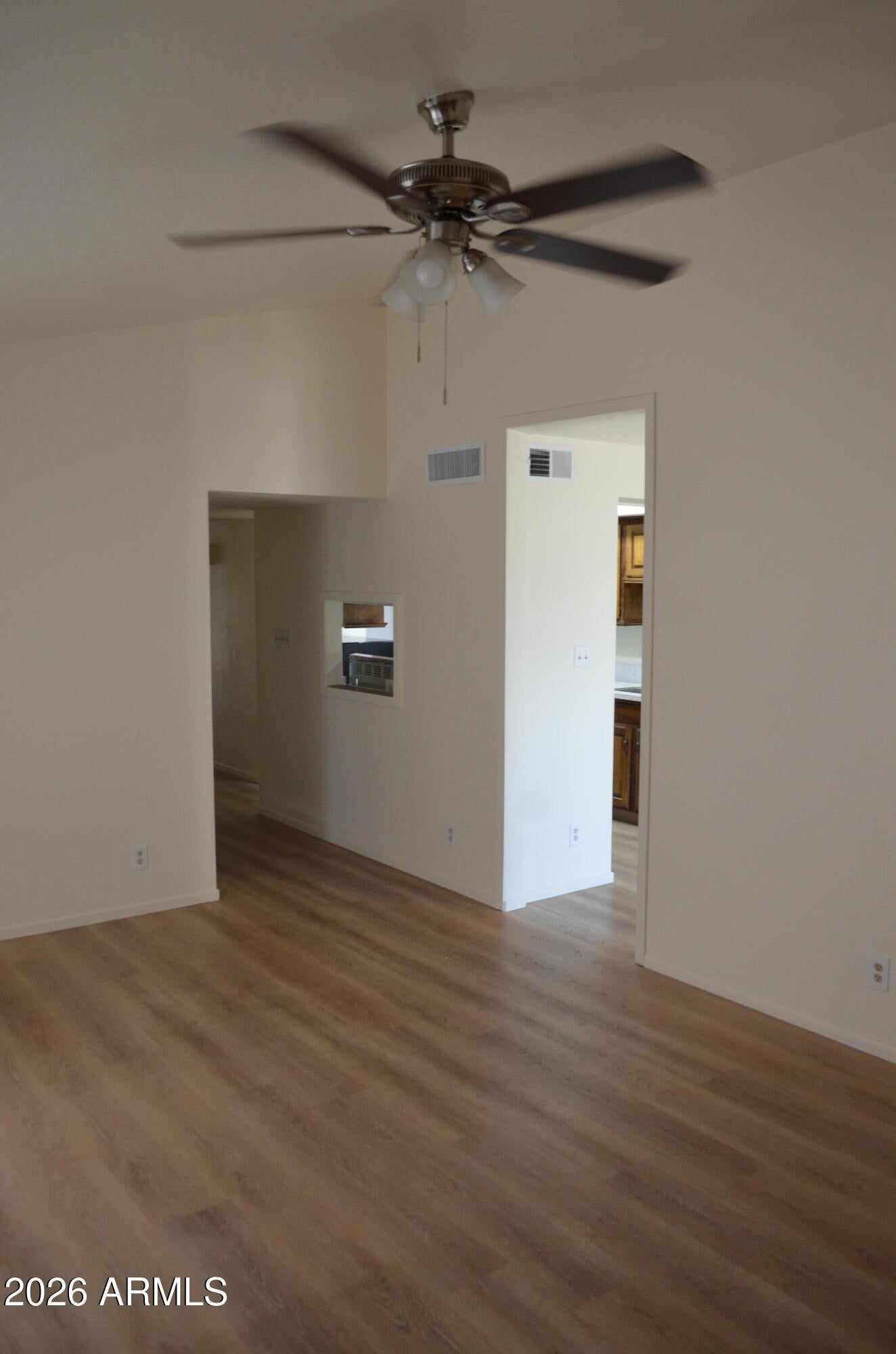 6446 E COVINA Road