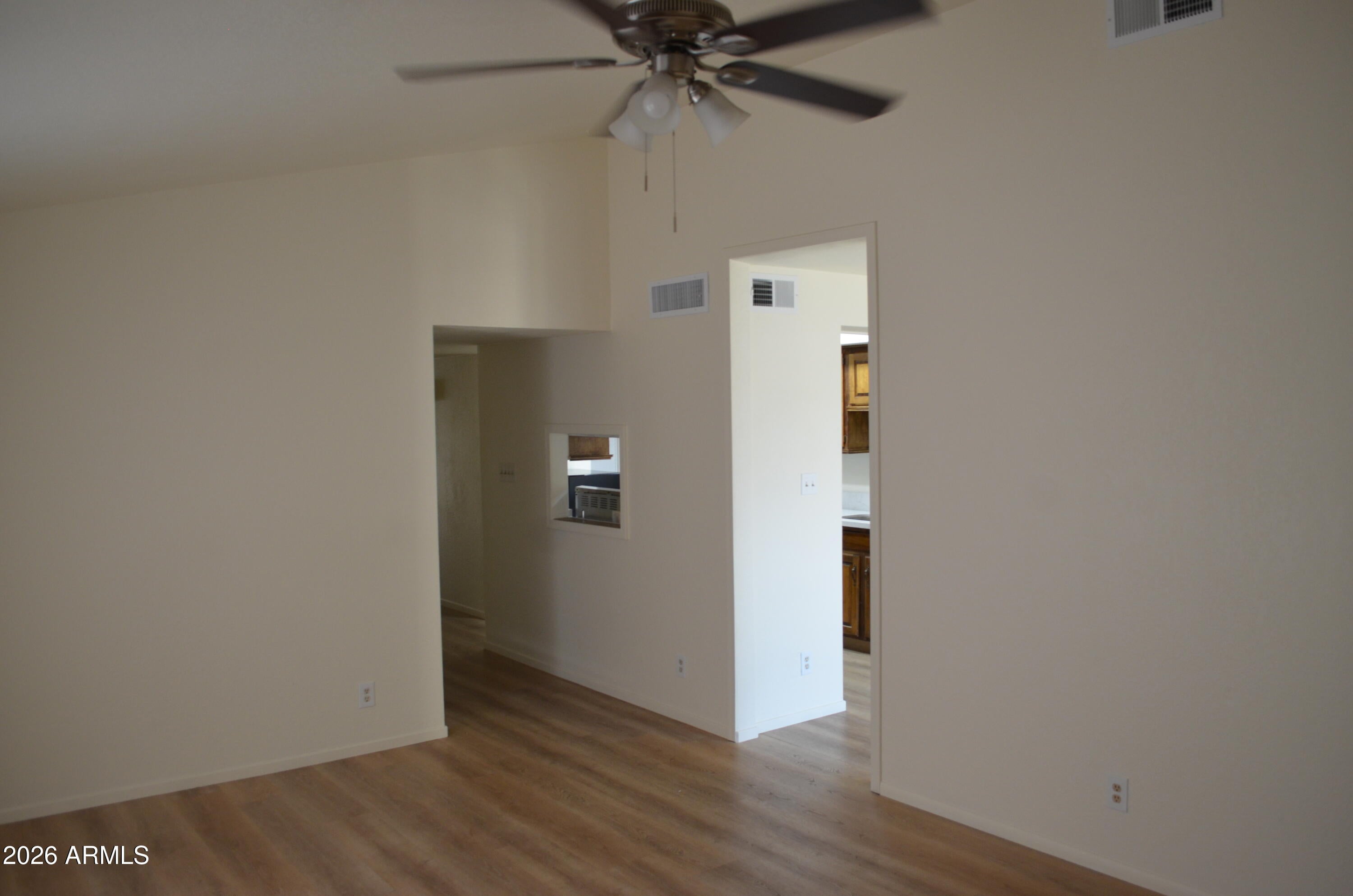 6446 E COVINA Road
