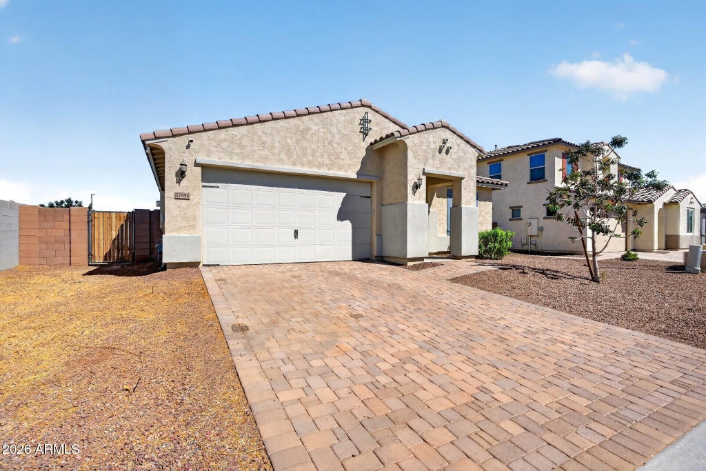 Photo of 17986 W Fulton Street, Goodyear, AZ 85338 (MLS # 7083051)