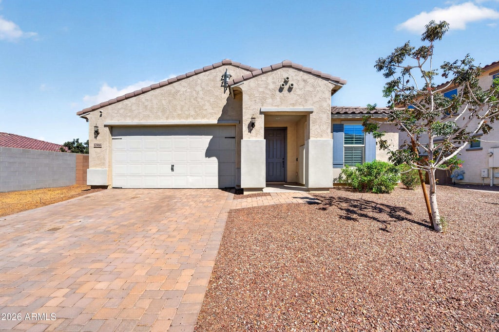 Photo of 17986 W Fulton Street, Goodyear, AZ 85338 (MLS # 7083051)
