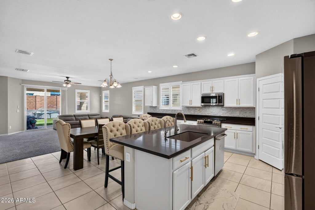 Photo of 17986 W Fulton Street, Goodyear, AZ 85338 (MLS # 7083051)