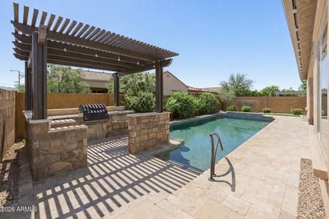 26613 W QUAIL Avenue Buckeye AZ 85396