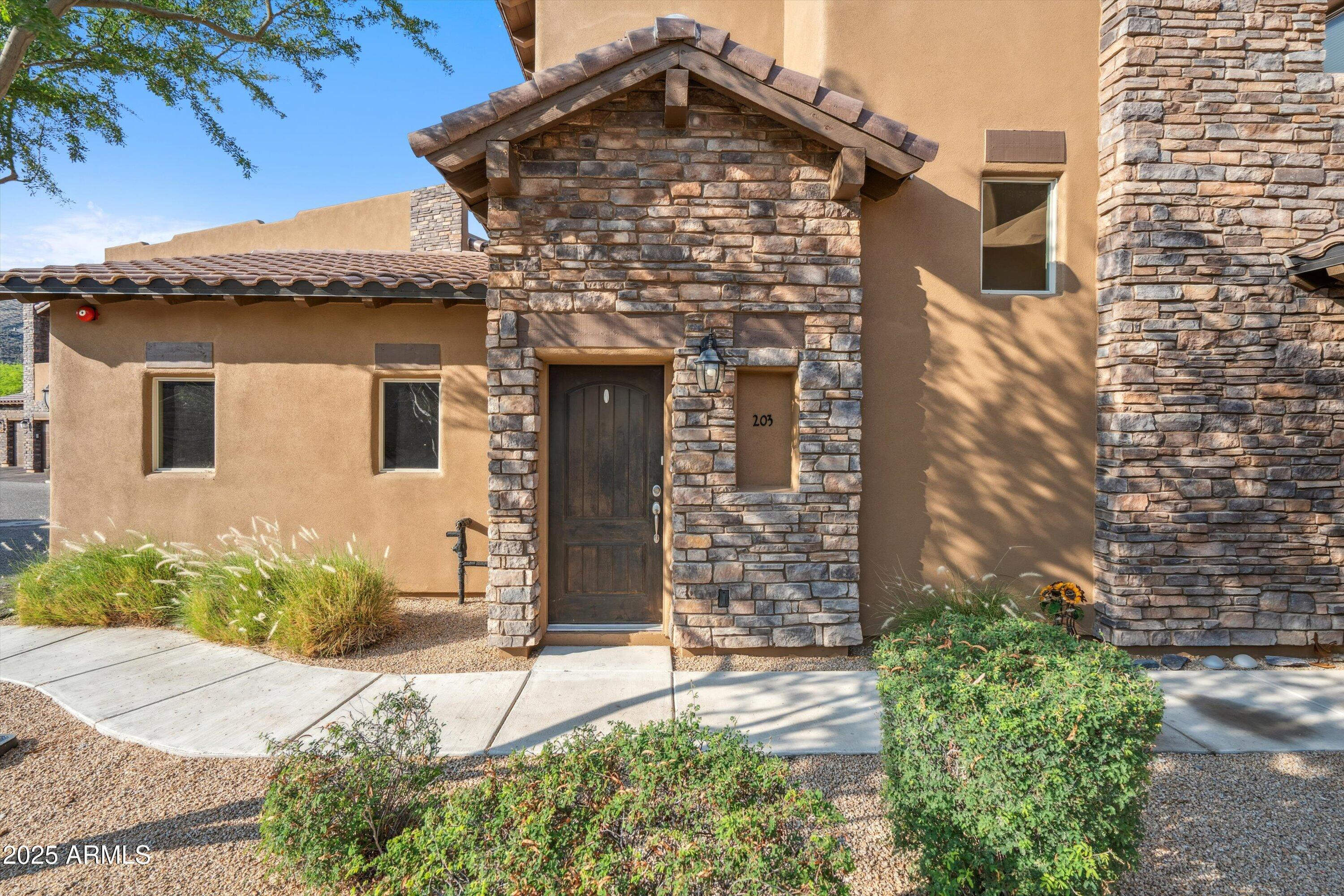6145 E Cave Creek Road Unit 203