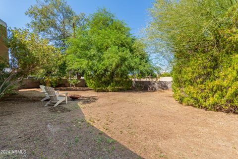 A home in Mesa