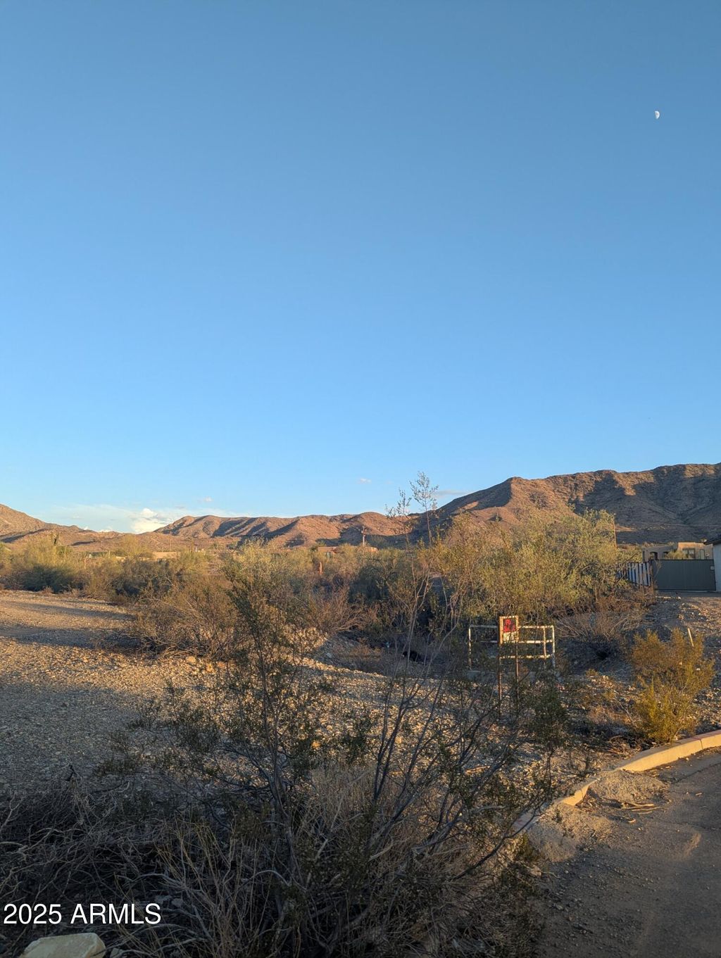 Photo of 1753 W Mcneil Street #7, Phoenix, AZ 85041 (MLS # 6995834)