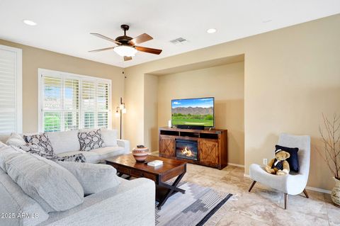 13129 W Junipero Drive Sun City West AZ 85375