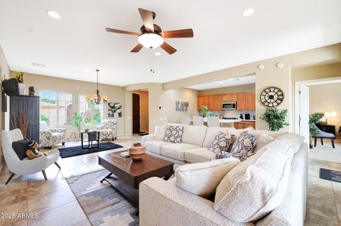 13129 W Junipero Drive Sun City West AZ 85375