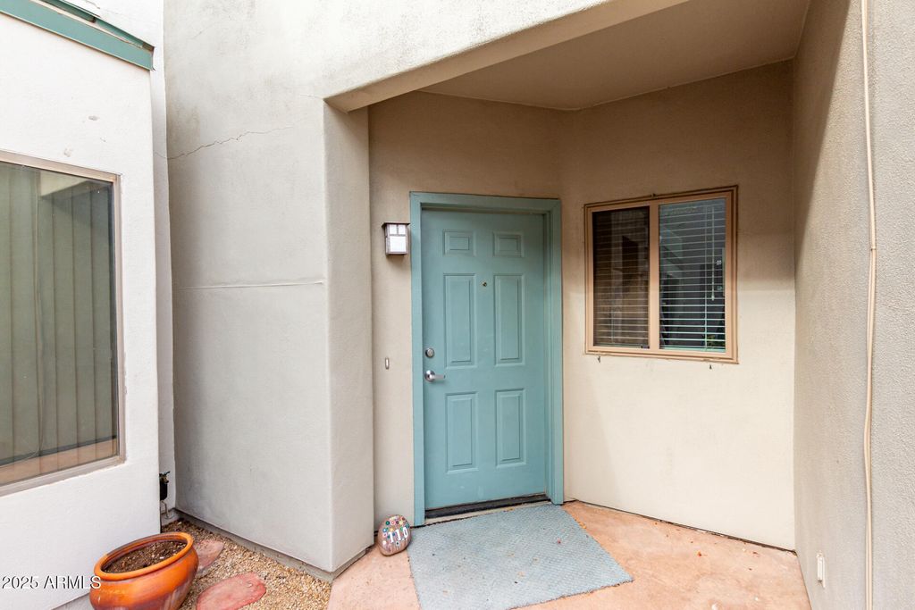 Photo of 5400 S Hardy Drive #110, Tempe, AZ 85283 (MLS # 6911566)