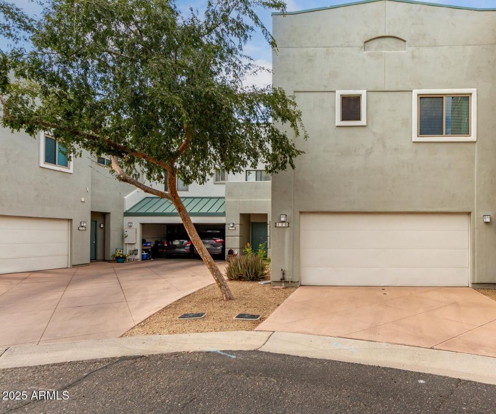 Photo of 5400 S Hardy Drive #110, Tempe, AZ 85283 (MLS # 6911566)