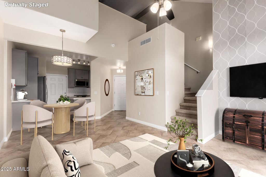 Photo of 5400 S Hardy Drive #110, Tempe, AZ 85283 (MLS # 6911566)