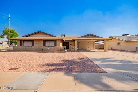 3901 W AUGUSTA Avenue Phoenix AZ 85051