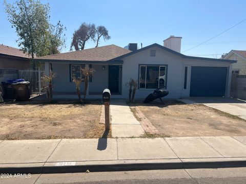 A home in Tolleson