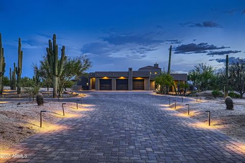 Photo of 7975 E Dale Lane, Scottsdale, AZ 85266 (MLS # 6841459)