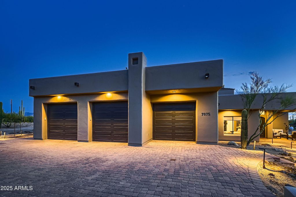 Photo of 7975 E Dale Lane, Scottsdale, AZ 85266 (MLS # 6841459)