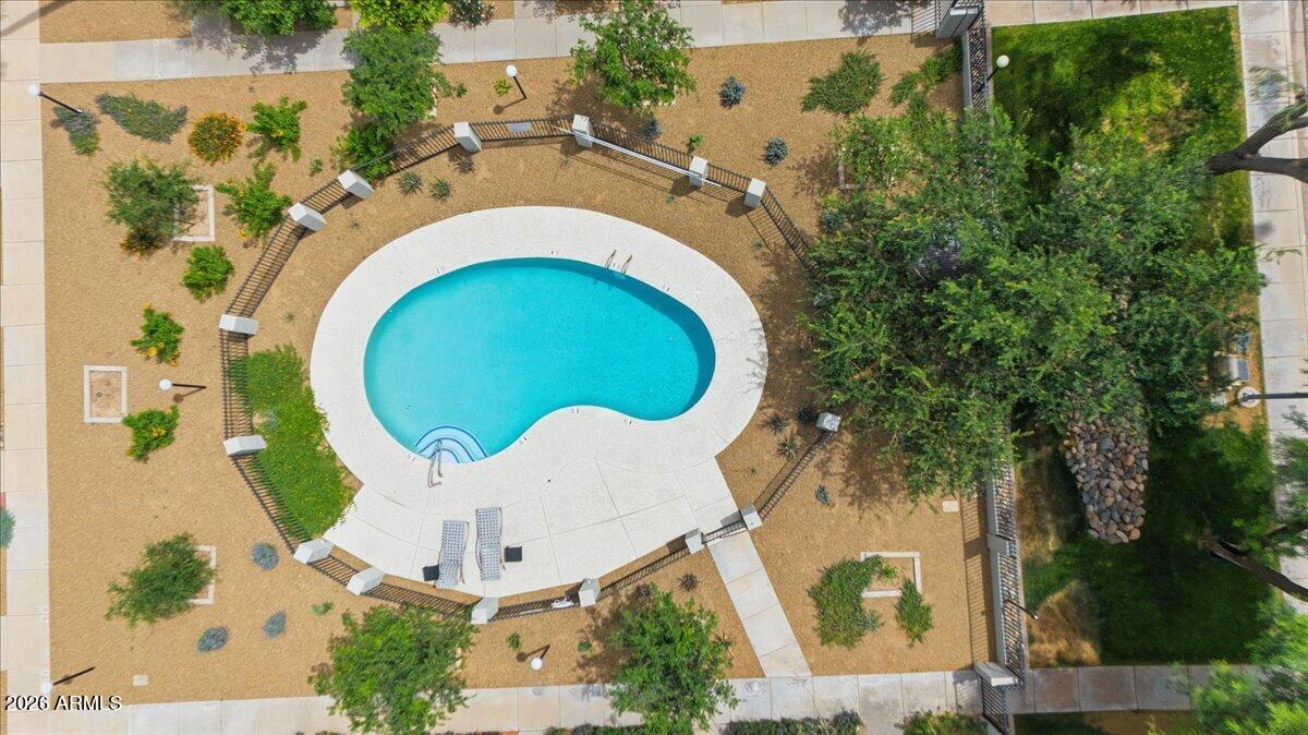 Hacienda Del Rio Joint Venture Replat - Residential