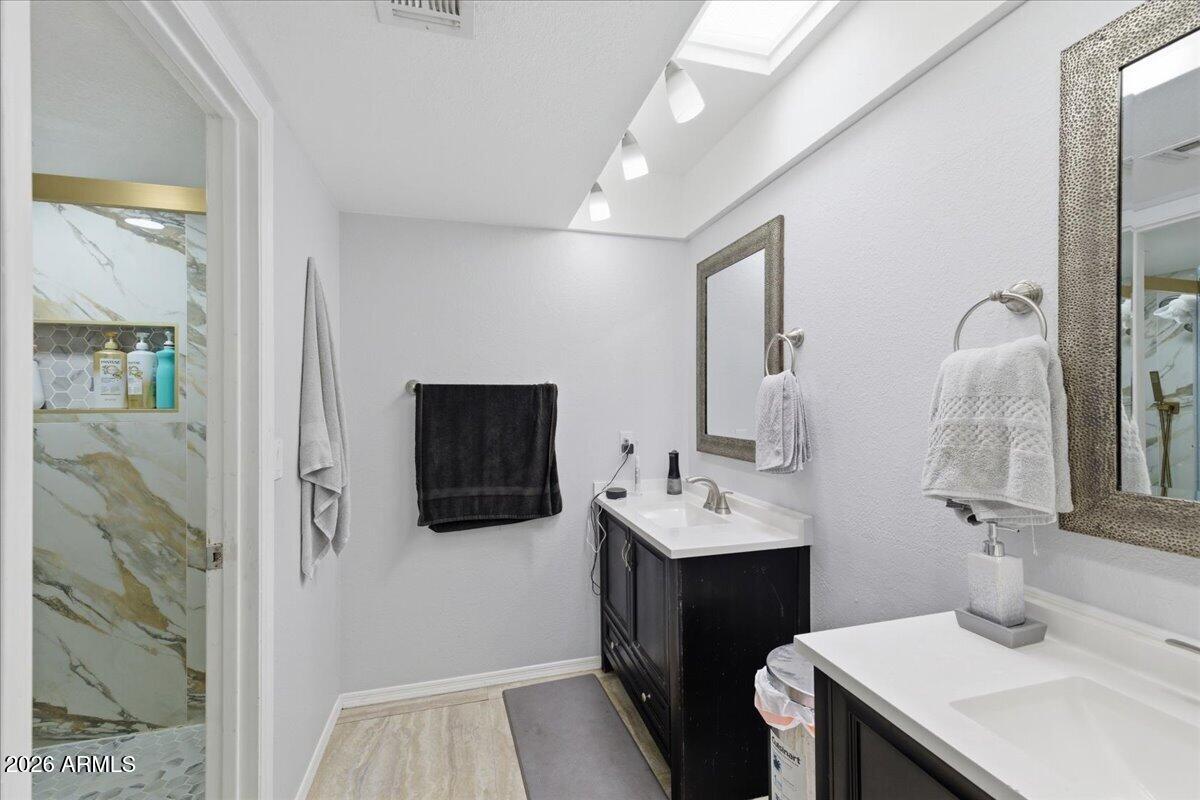 Hacienda Del Rio Joint Venture Replat - Residential