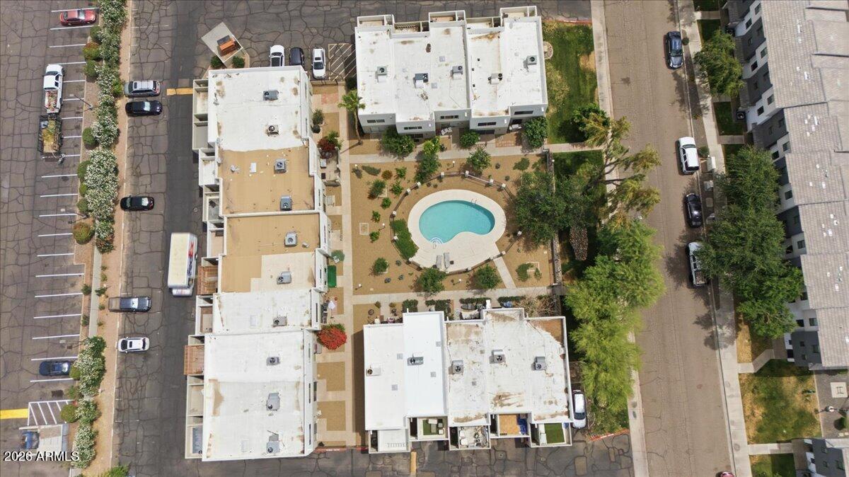Hacienda Del Rio Joint Venture Replat - Residential