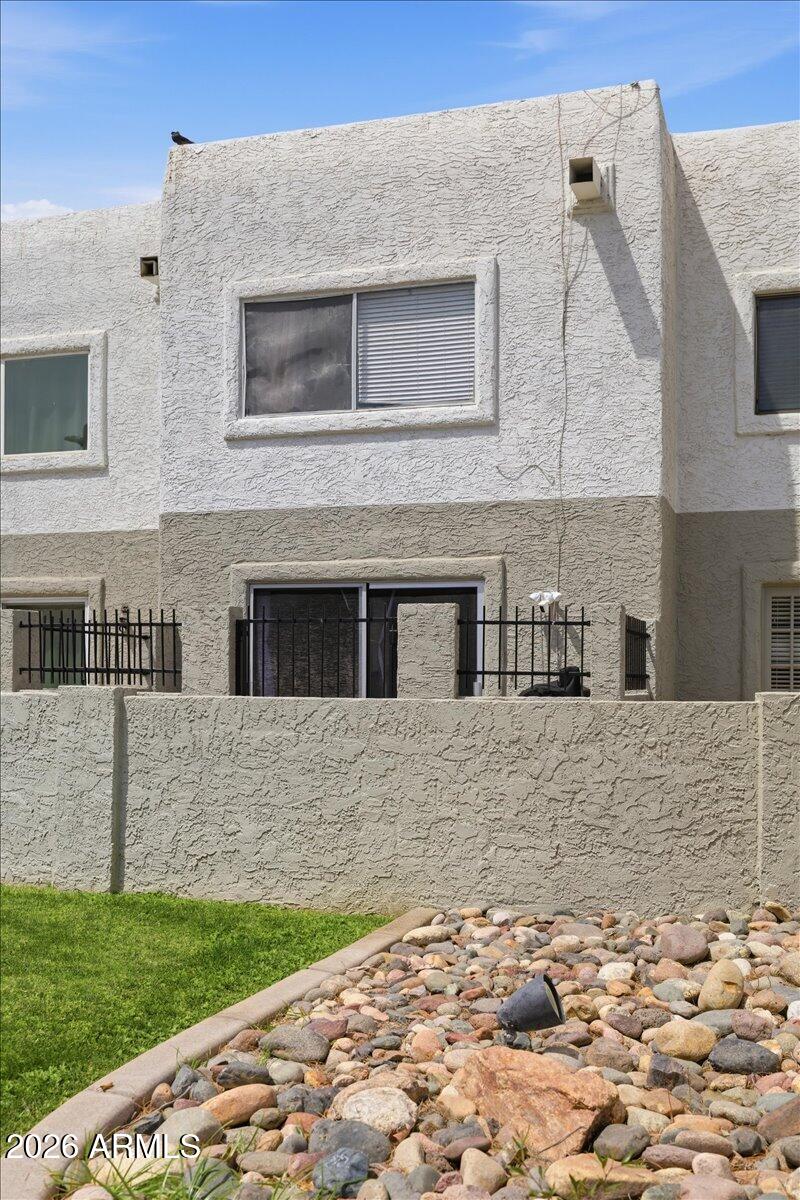 Hacienda Del Rio Joint Venture Replat - Residential
