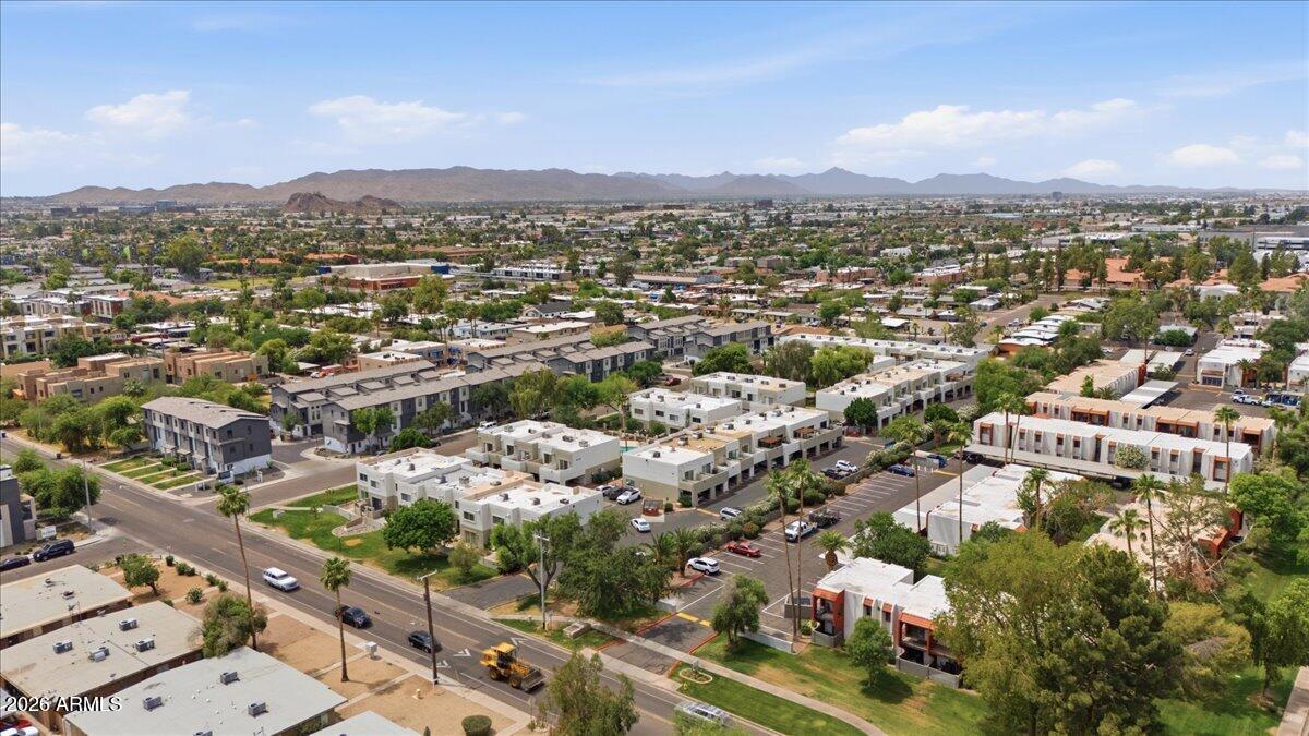 Hacienda Del Rio Joint Venture Replat - Residential