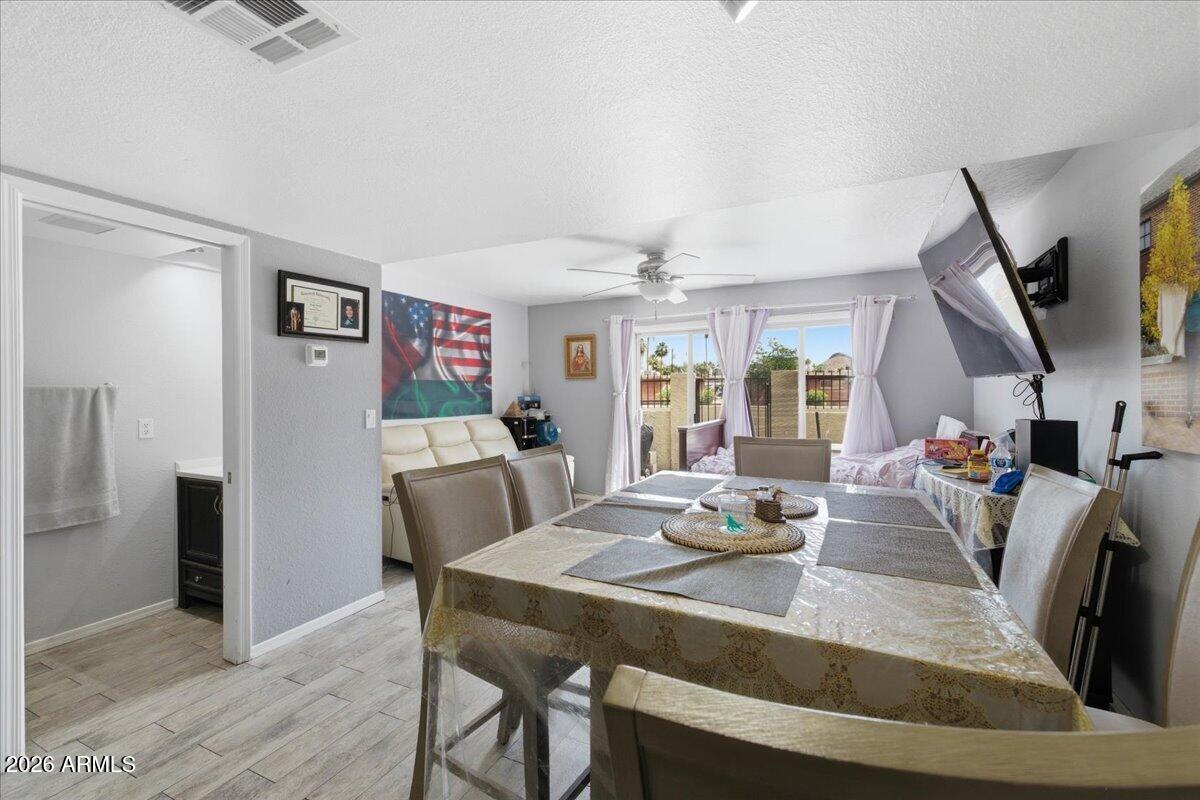 Hacienda Del Rio Joint Venture Replat - Residential