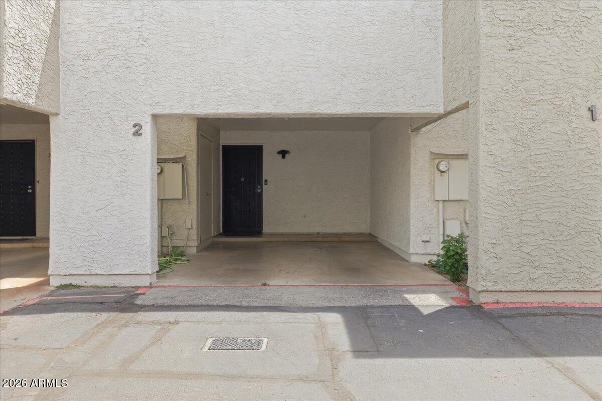 Hacienda Del Rio Joint Venture Replat - Residential
