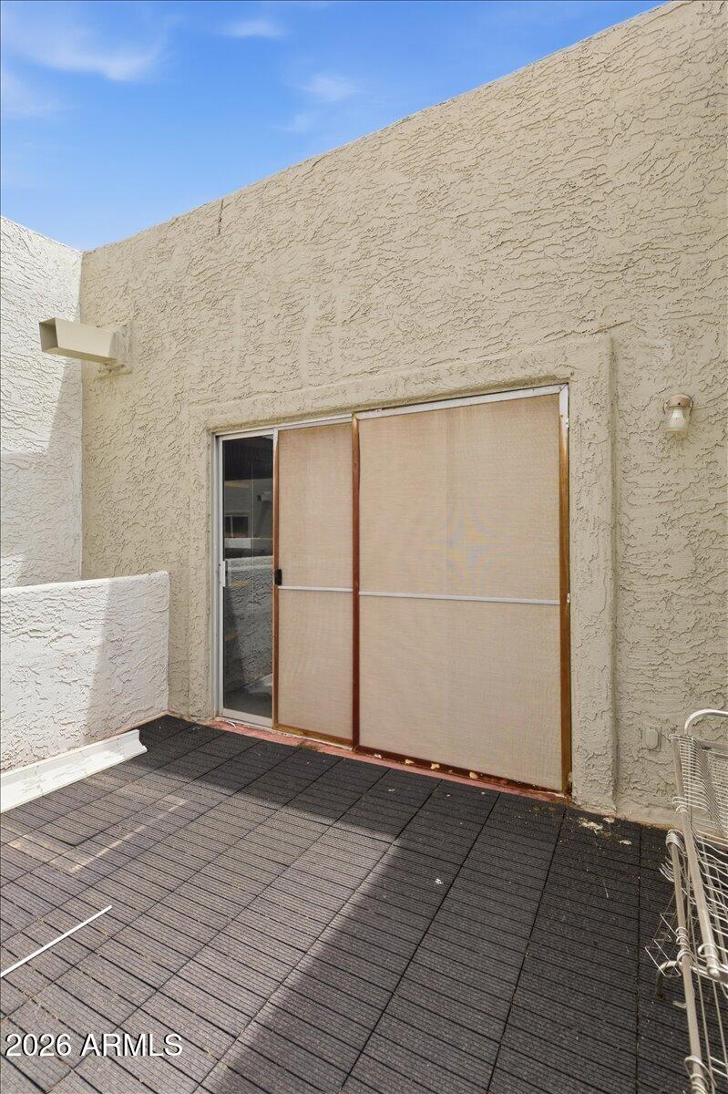 Hacienda Del Rio Joint Venture Replat - Residential