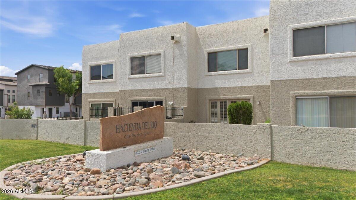 122 S Hardy Dr #2, Tempe, AZ, 85281