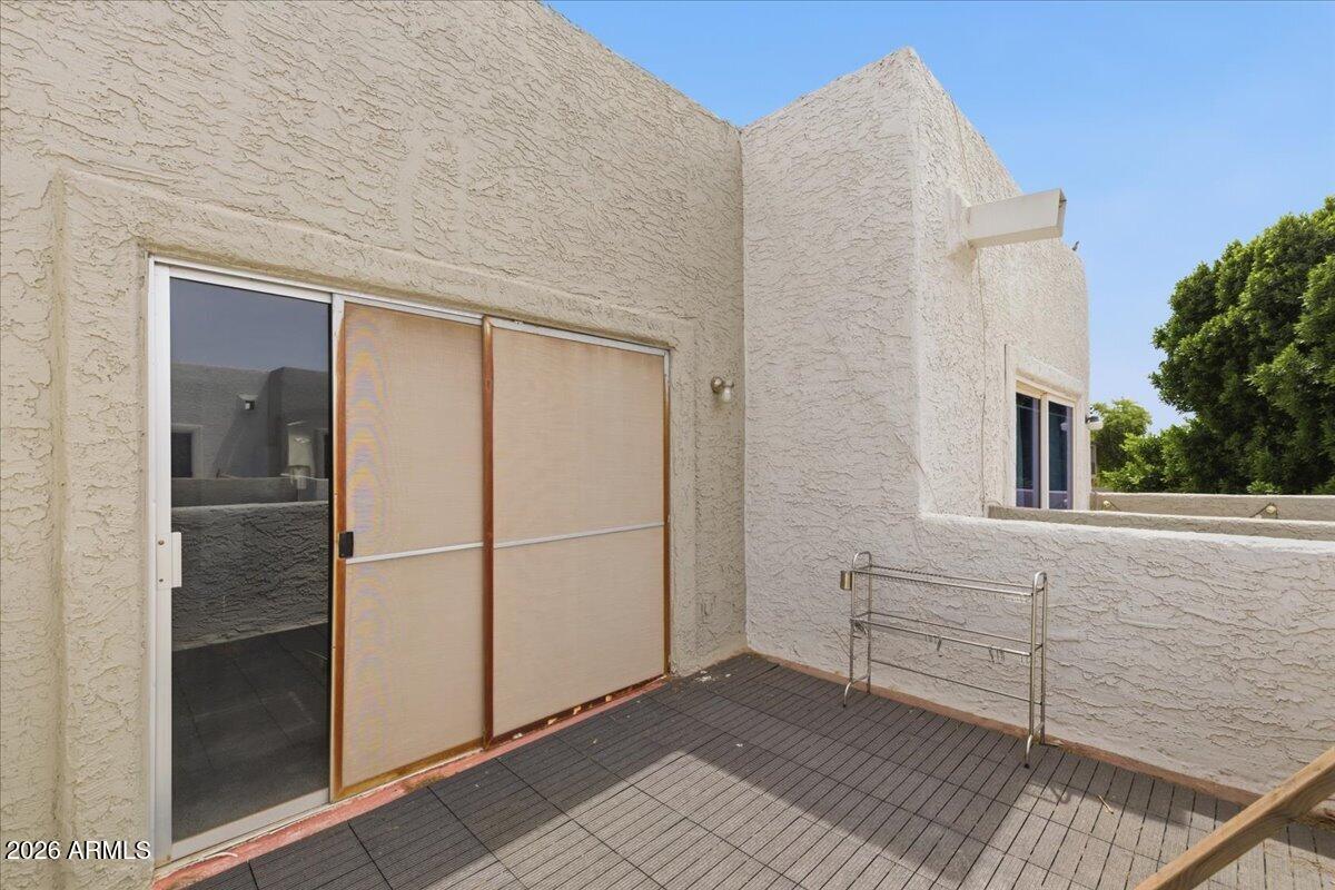 Hacienda Del Rio Joint Venture Replat - Residential