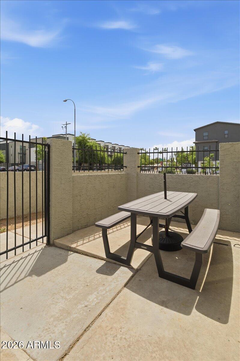 Hacienda Del Rio Joint Venture Replat - Residential