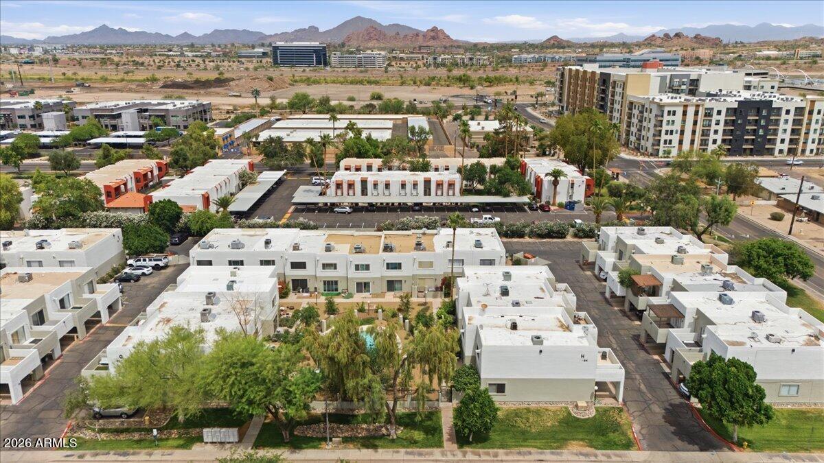 Hacienda Del Rio Joint Venture Replat - Residential