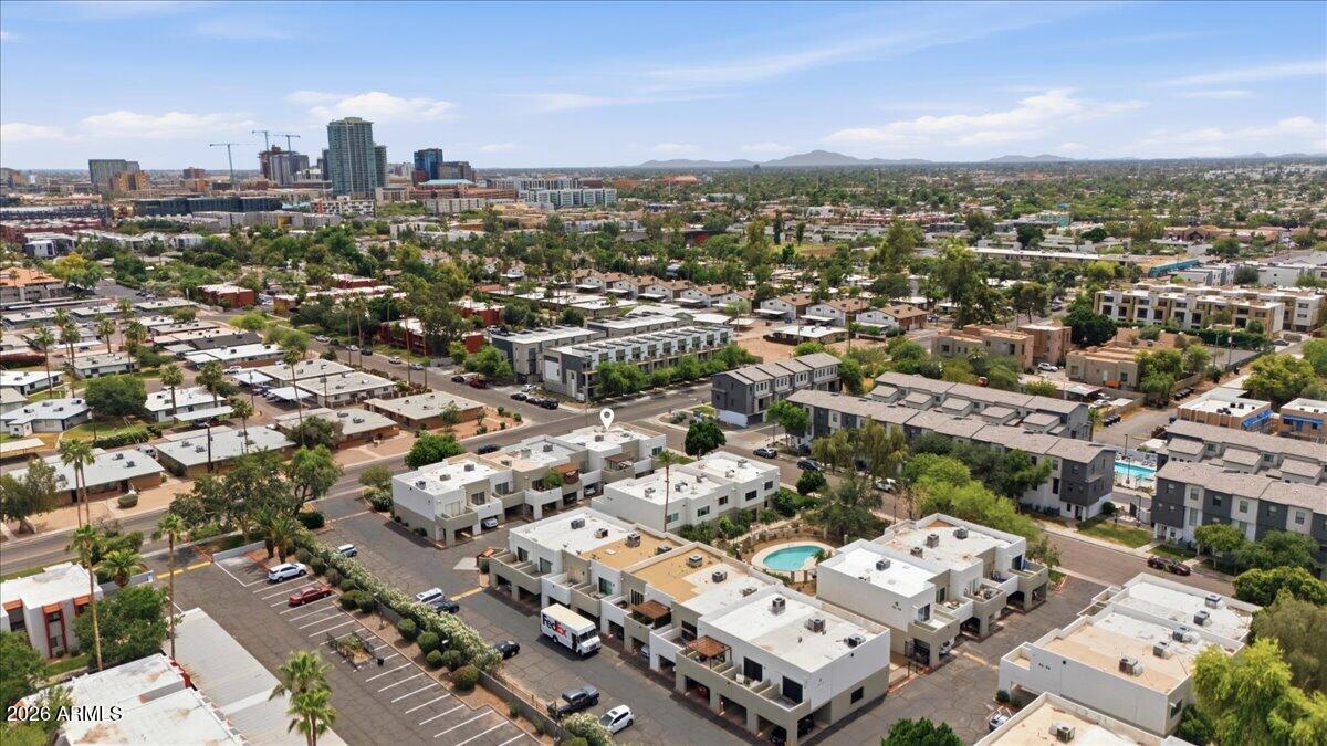 Hacienda Del Rio Joint Venture Replat - Residential
