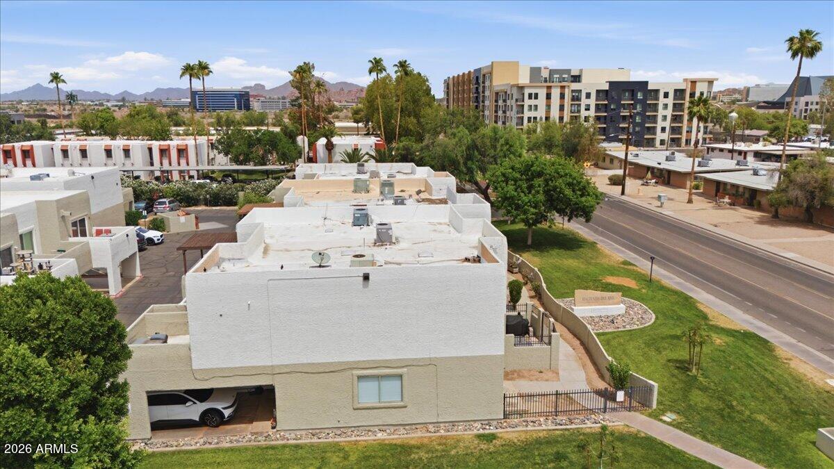 Hacienda Del Rio Joint Venture Replat - Residential