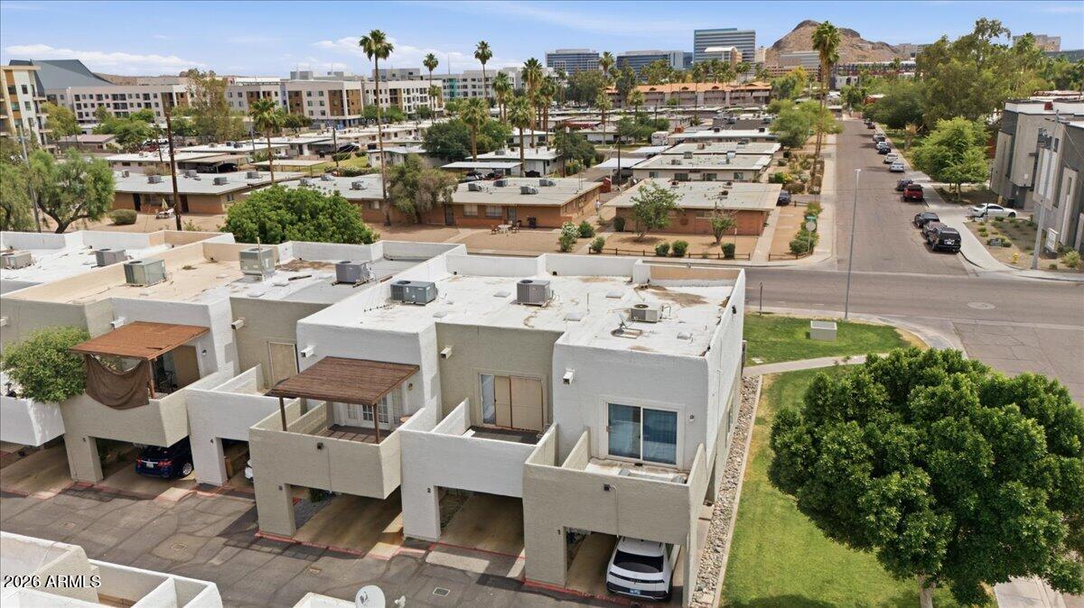 Hacienda Del Rio Joint Venture Replat - Residential