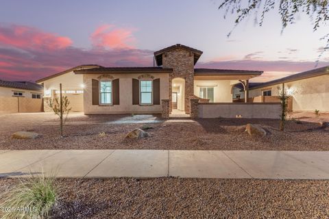 21093 E DIANA Way Queen Creek AZ 85142