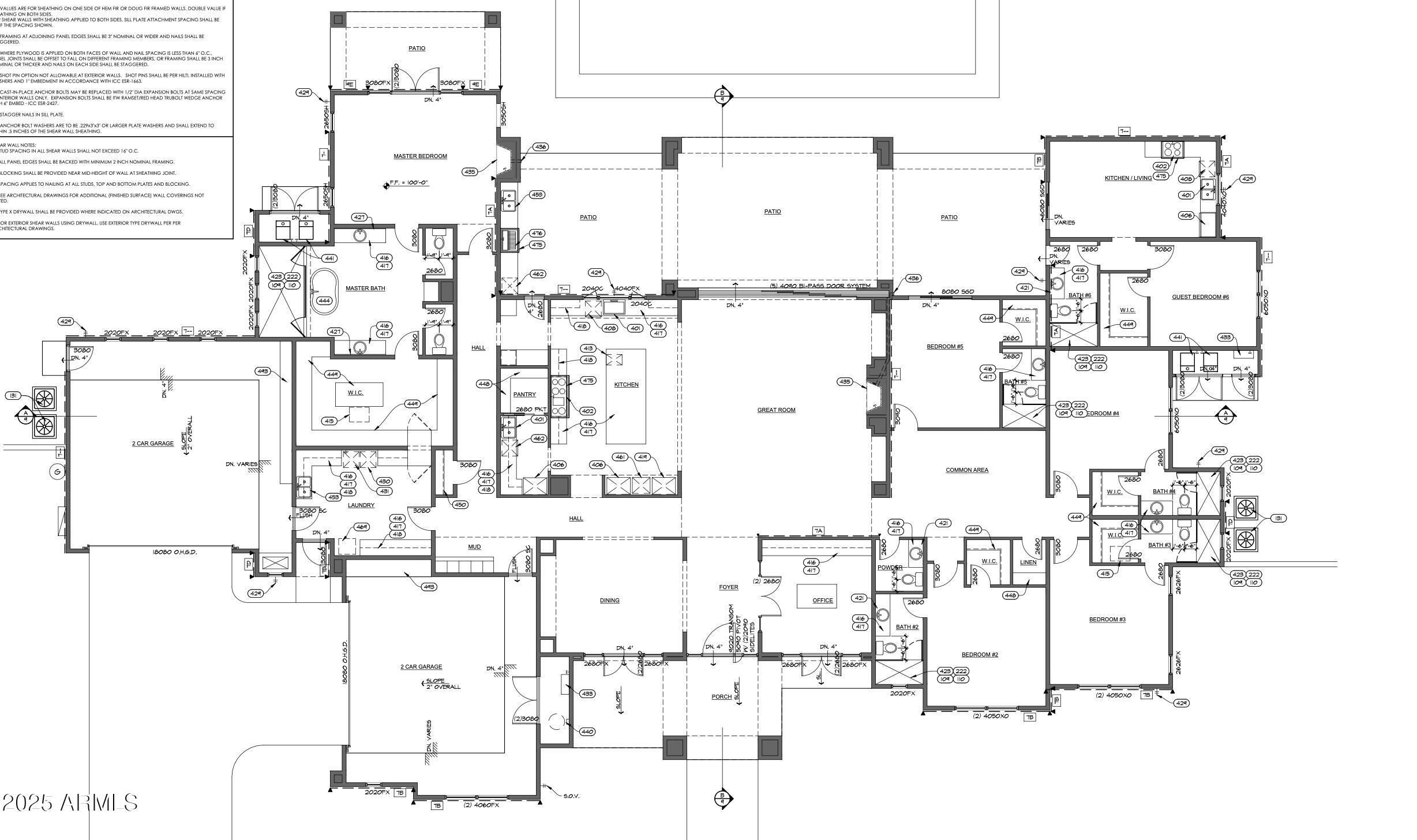 7026 E Warner Road -