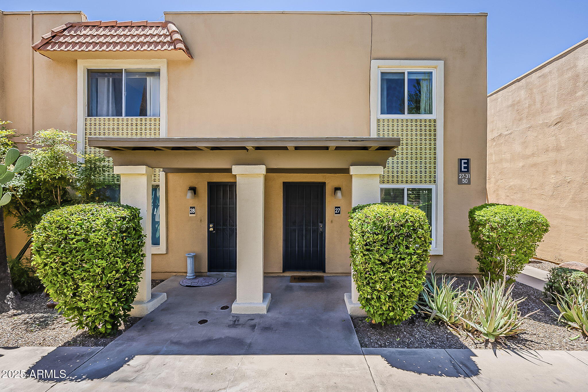 601 E PALO VERDE Drive 27