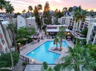 7625 E CAMELBACK Road B228