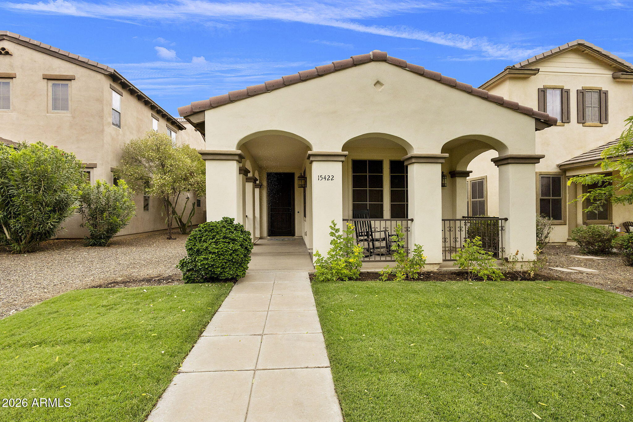 15422 W Dahlia Drive