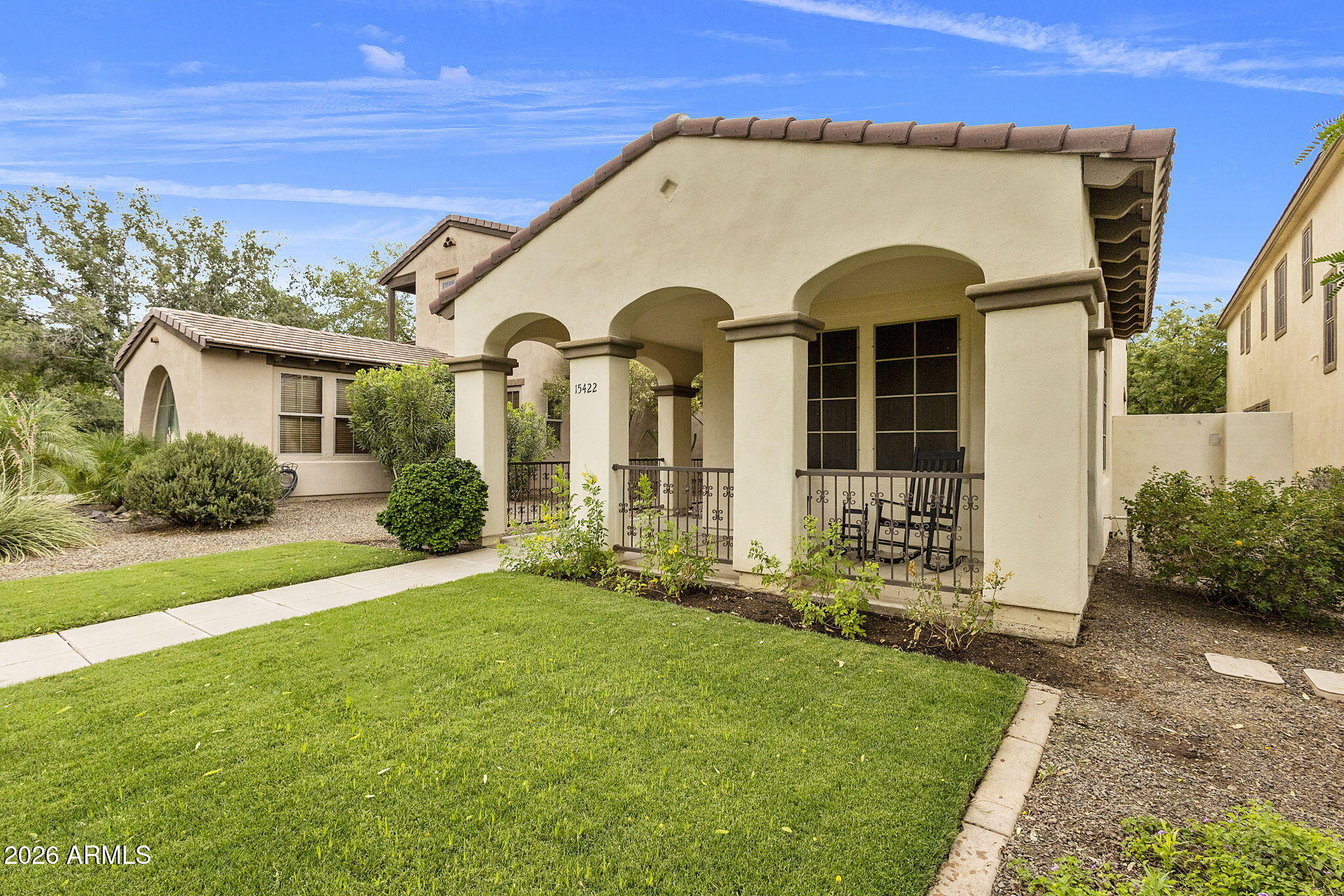 15422 W Dahlia Drive