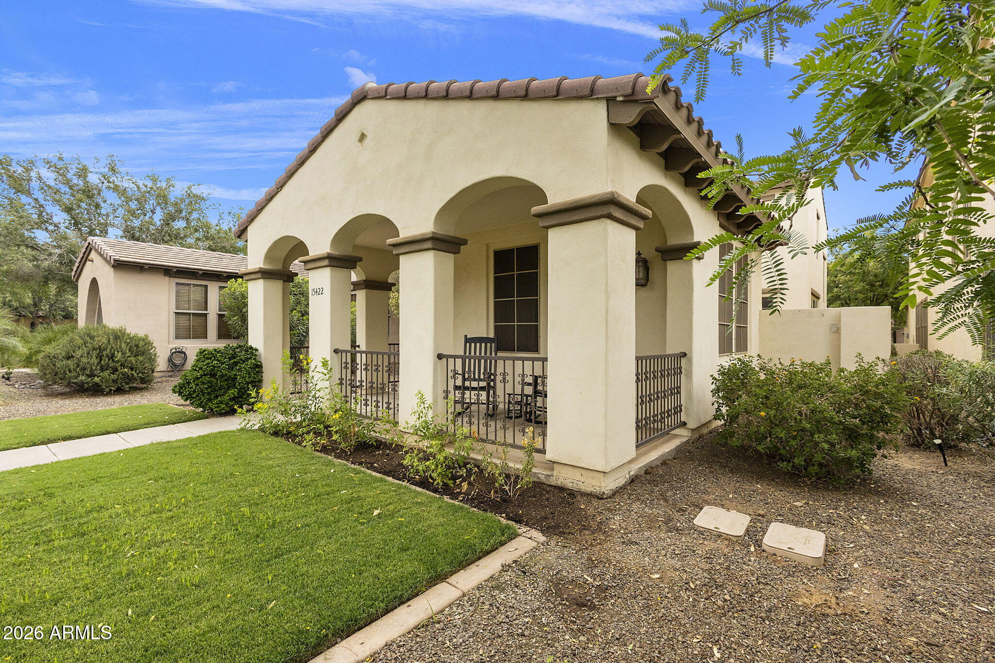 15422 W Dahlia Drive