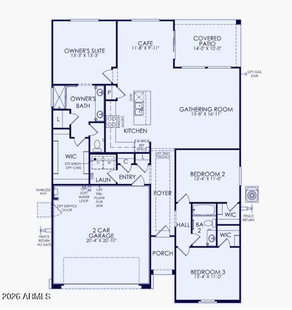 Photo of 10014 S Bickwell Trail, Apache Junction, AZ 85120 (MLS # 6973697)